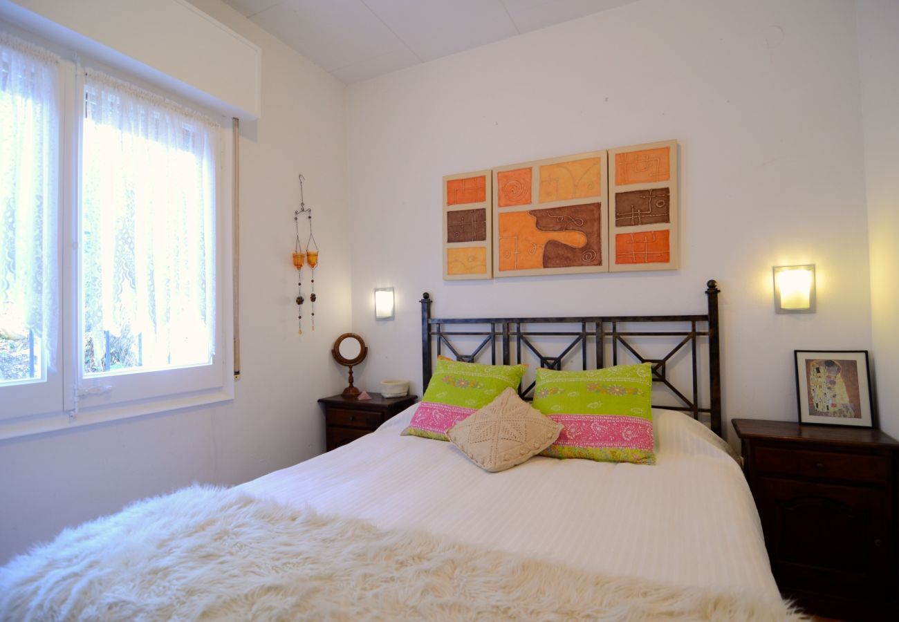 Villa in Pals - MAS TOMASI 158-B