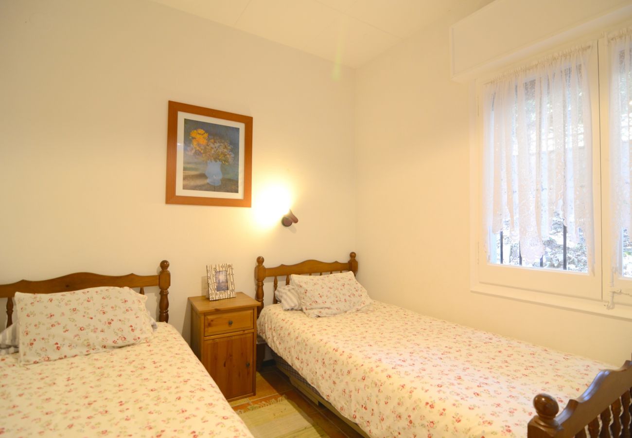 Villa in Pals - MAS TOMASI 158-B