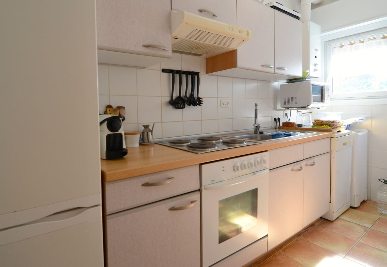Villa in Pals - MAS TOMASI 158-B