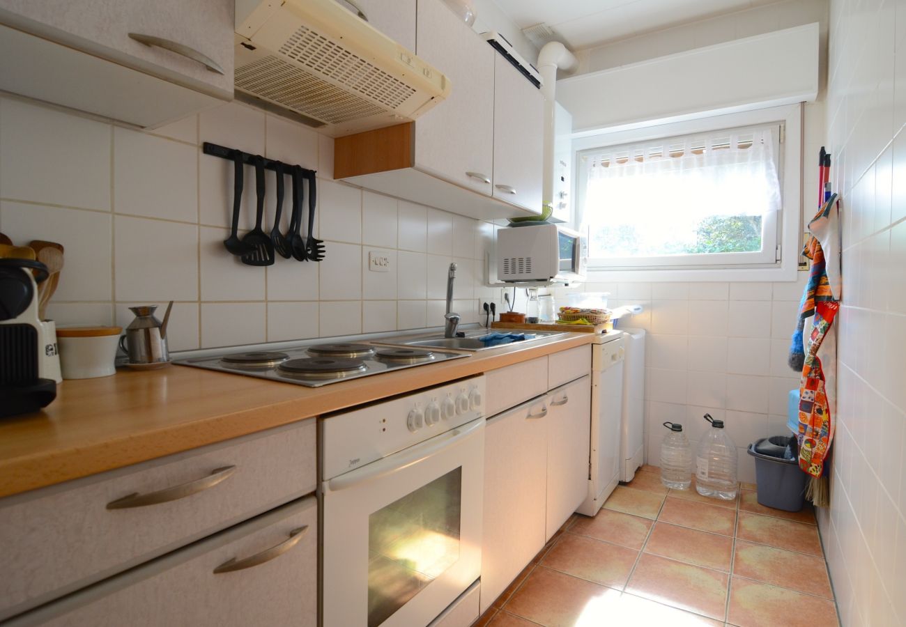 Villa in Pals - MAS TOMASI 158-B
