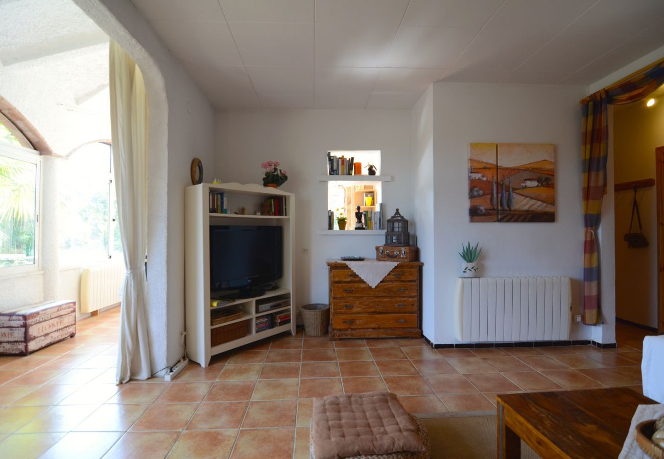 Villa in Pals - MAS TOMASI 158-B