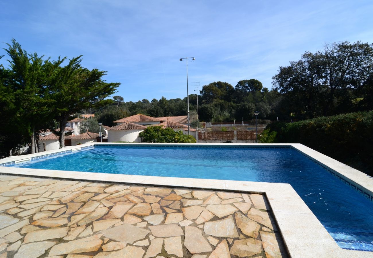 Villa in Pals - MAS TOMASI 158-B