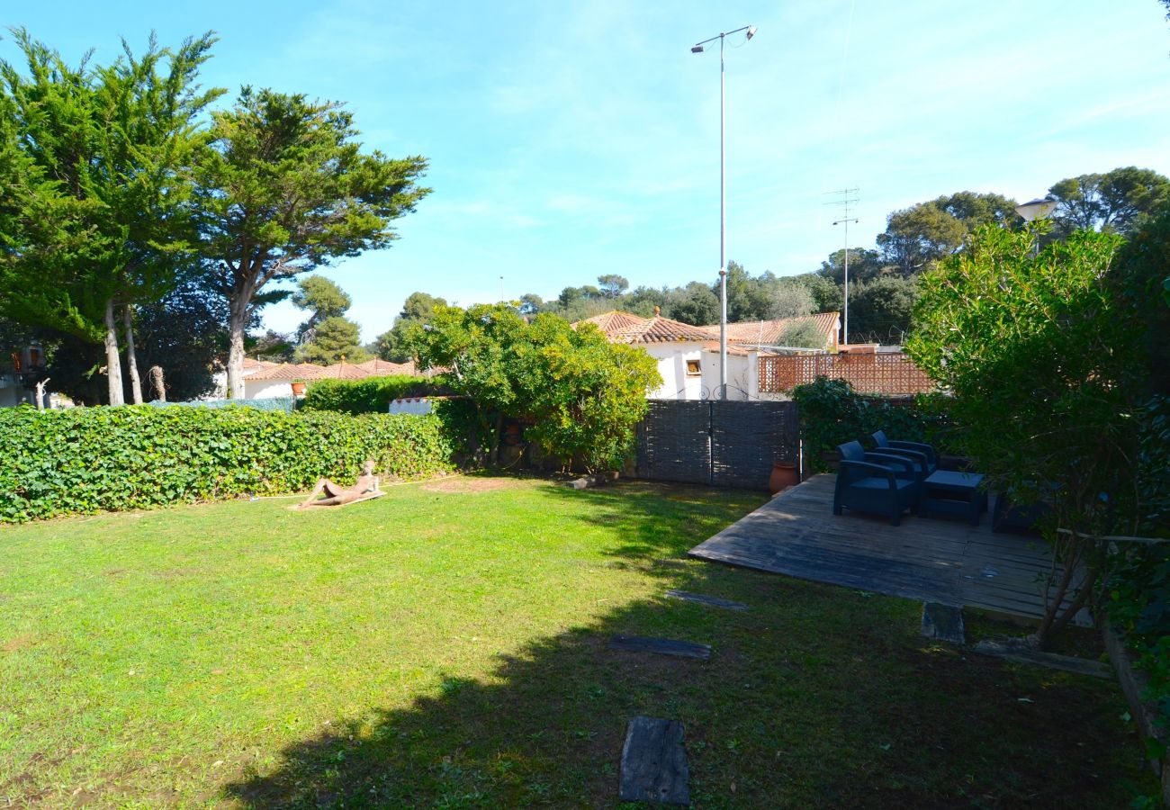Villa in Pals - MAS TOMASI 158-B