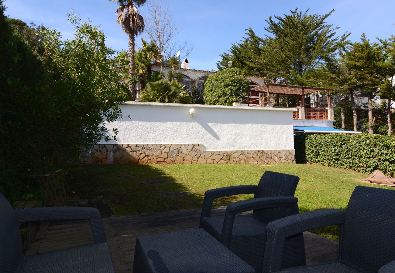 Villa in Pals - MAS TOMASI 158-B