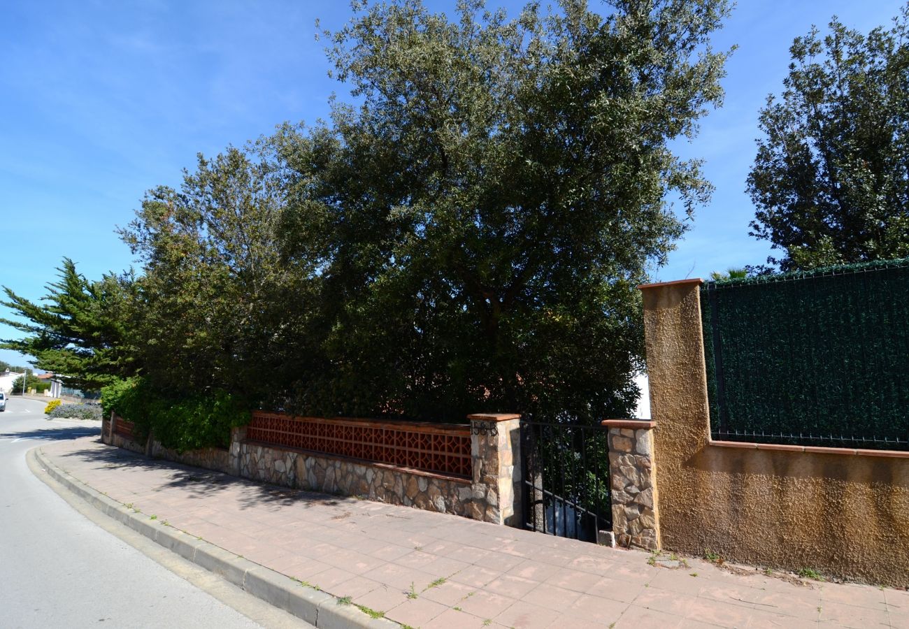 Villa in Pals - MAS TOMASI 158-B