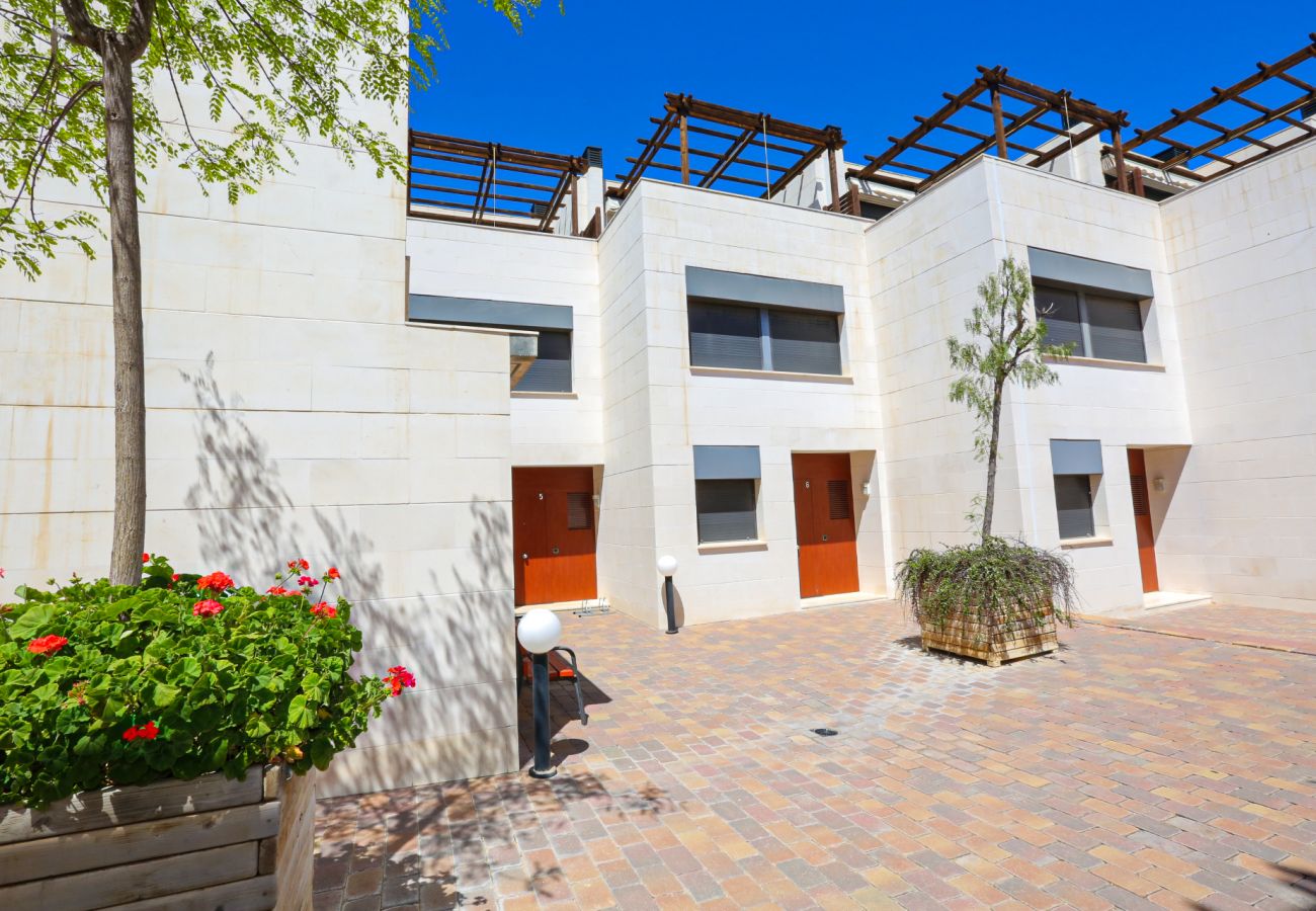 House in Cambrils - SOL CAMBRILS C 10