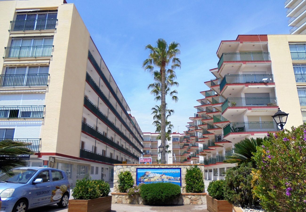 Apartment in Peñiscola - Les Doyes Bl 5 3-73 LEK