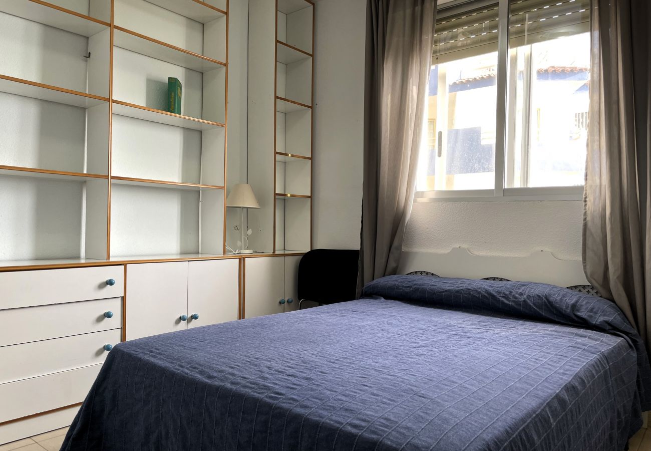 Apartment in Peñiscola - Siroco Holidays 4-E LEK