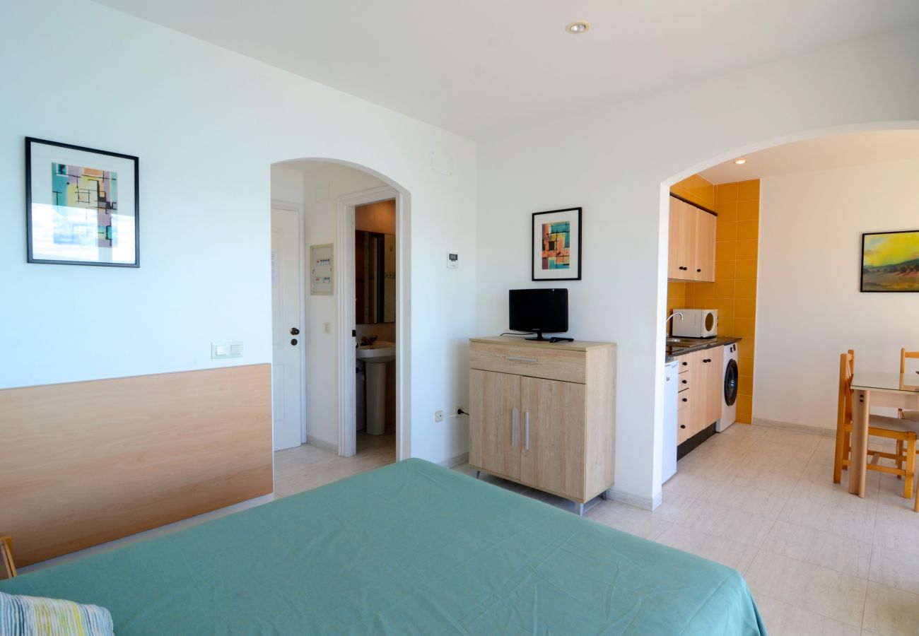 Studio in Estartit - TREPUTXELL 2-1