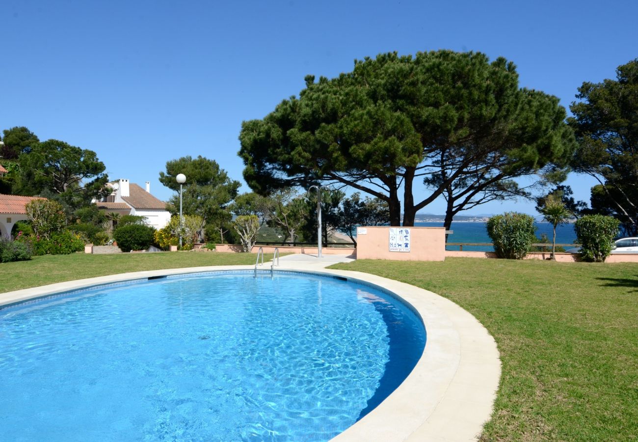 Apartment in Begur - AVA SENIA 4-1