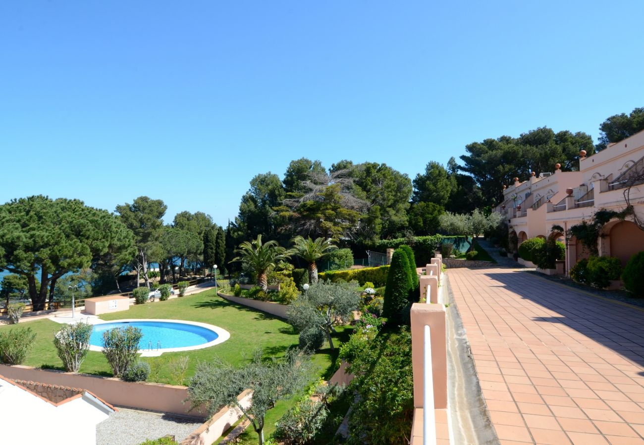 Apartment in Begur - AVA SENIA 4-1