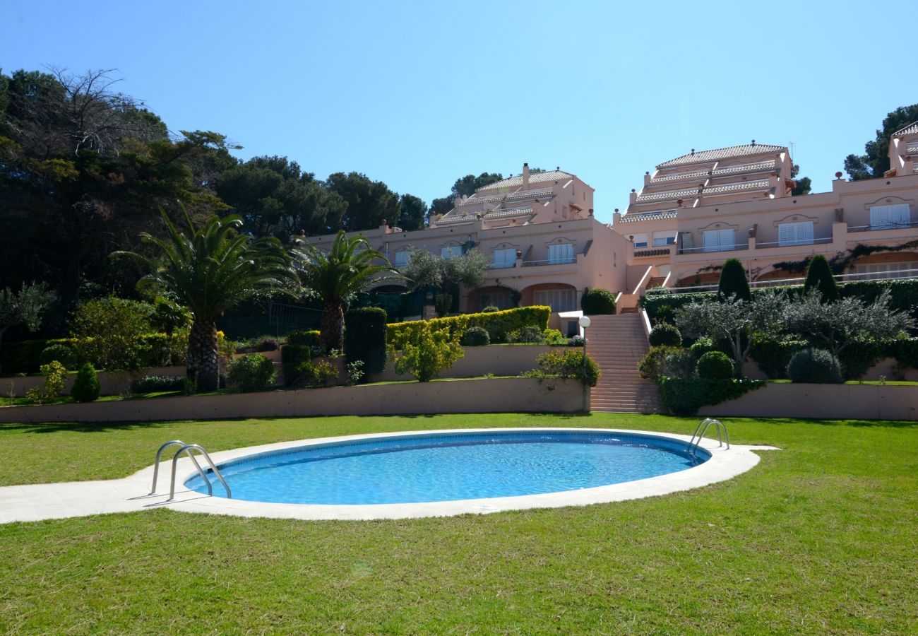 Apartment in Begur - AVA SENIA 4-1