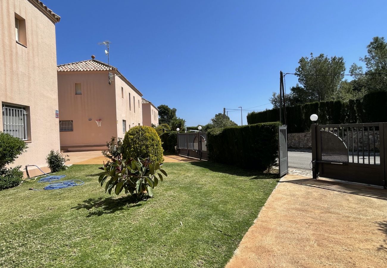 Apartment in Begur - AVA SENIA 4-1