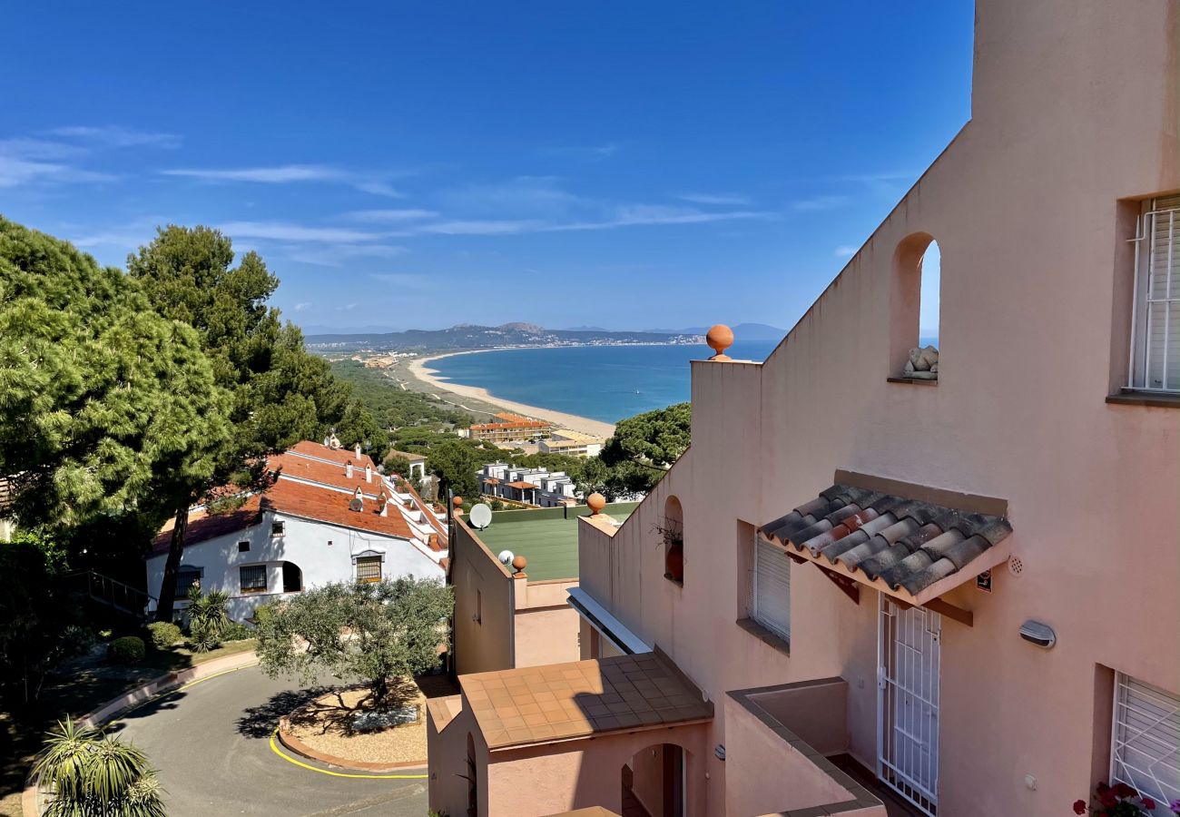 Apartment in Begur - AVA SENIA 4-1