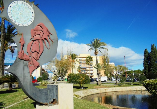  in Peñiscola - Los Labradores