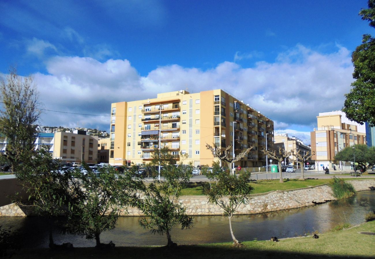 Apartment in Peñiscola - Los Labradores