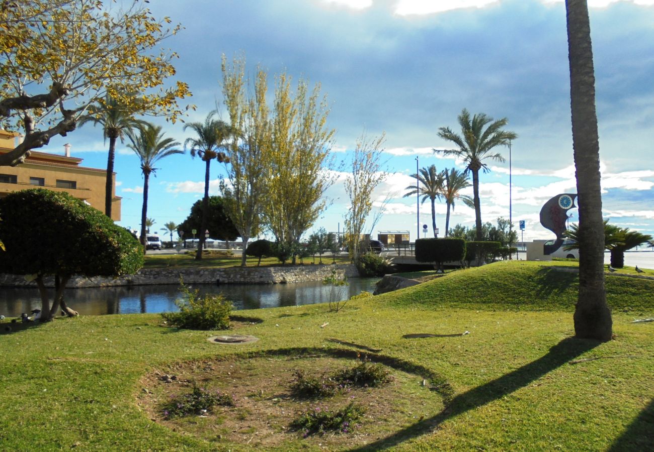 Apartment in Peñiscola - Los Labradores