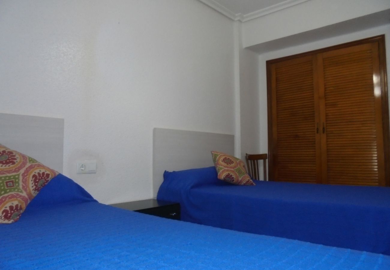 Apartment in Peñiscola - Los Labradores
