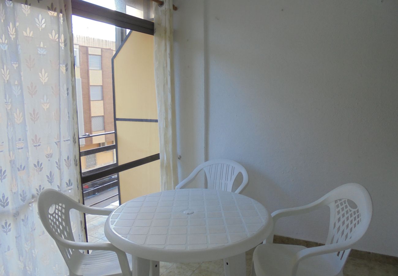 Apartment in Peñiscola - Los Labradores