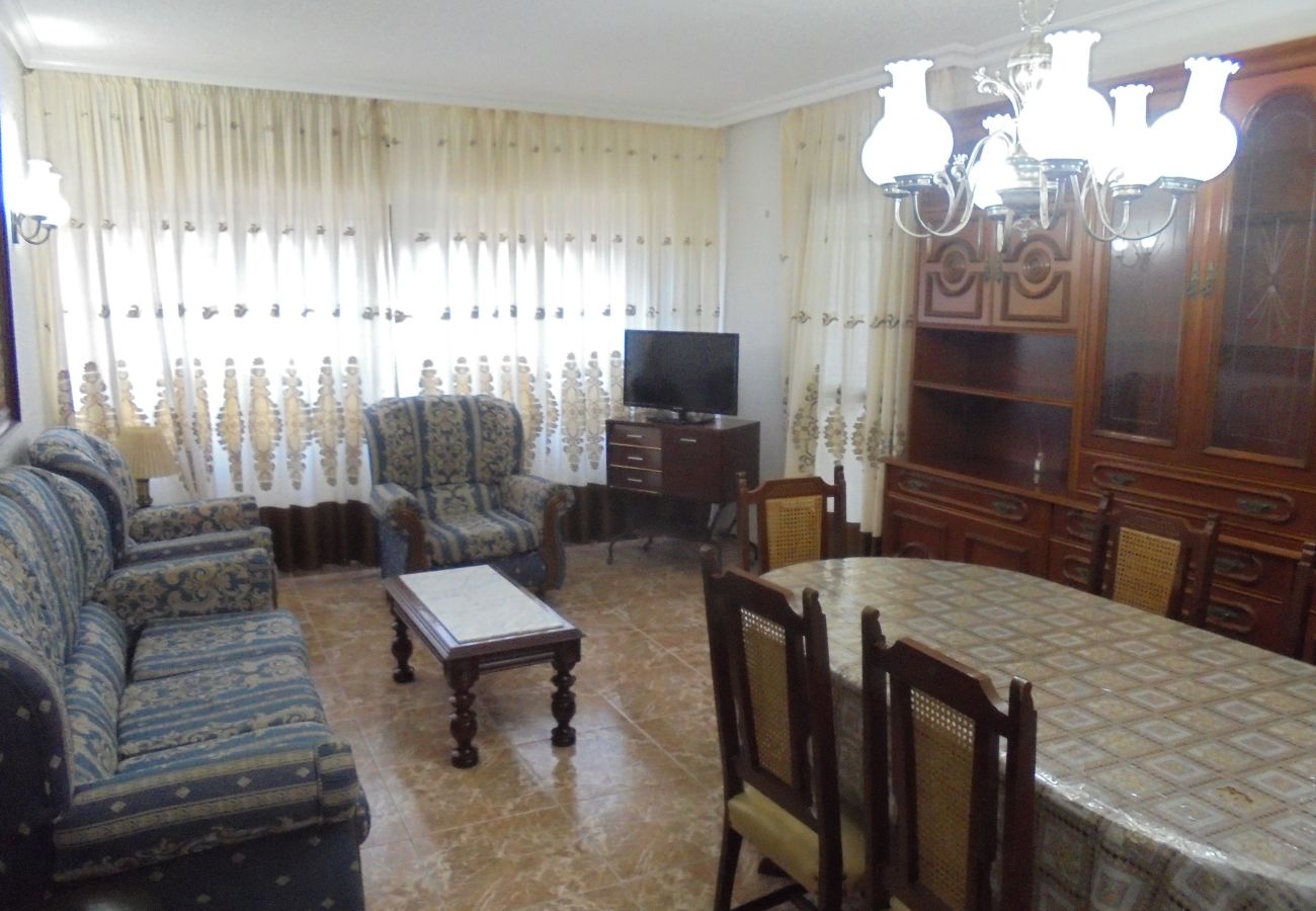 Apartment in Peñiscola - Los Labradores