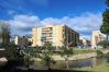 Apartment in Peñiscola - Los Labradores Apartment in Peñiscola - Los Labradores