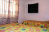 Apartment in Peñiscola - Los Labradores Apartment in Peñiscola - Los Labradores