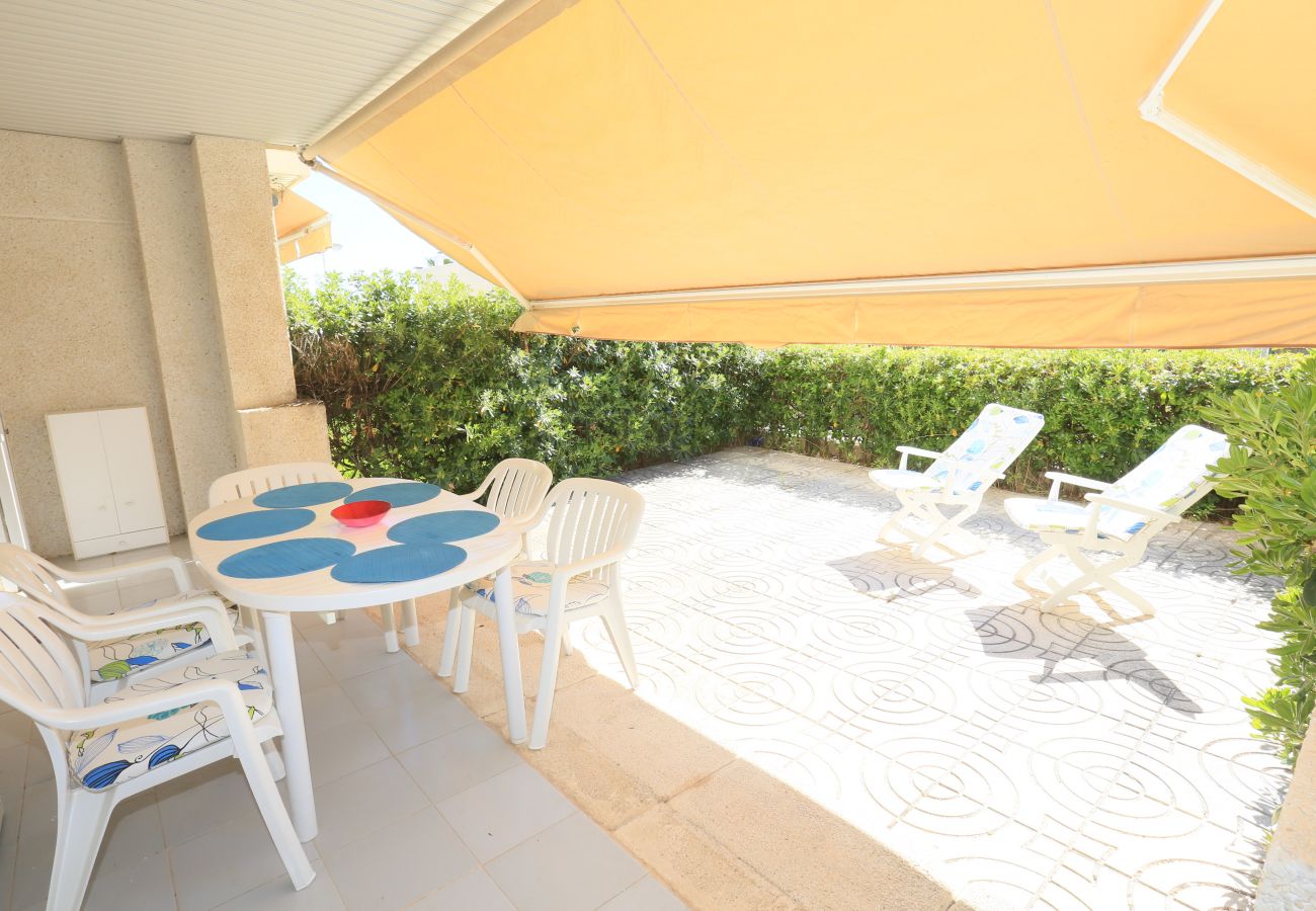 Apartment in Cambrils - GOLF A BAJOS 9