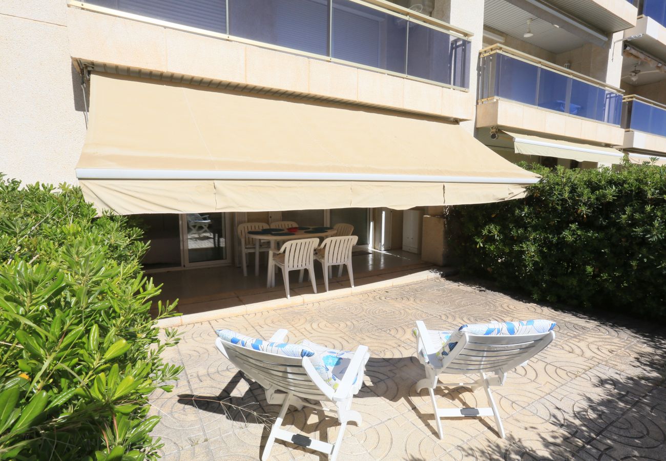 Apartment in Cambrils - GOLF A BAJOS 9