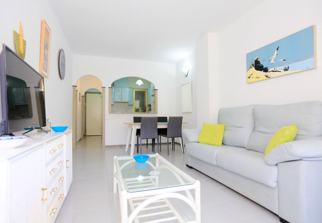 Apartment in Cambrils - GOLF A BAJOS 9