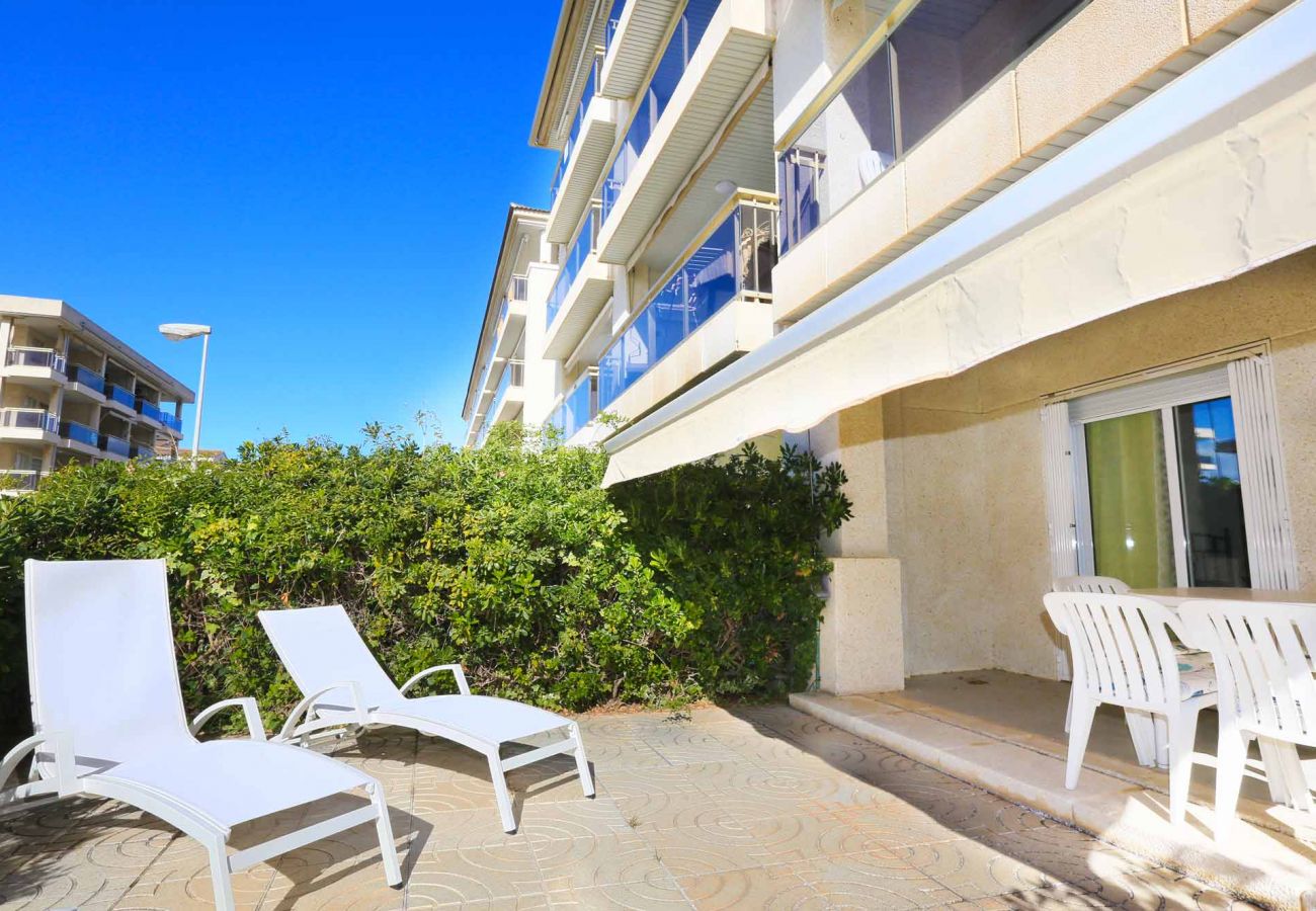 Apartment in Cambrils - GOLF A BAJOS 9