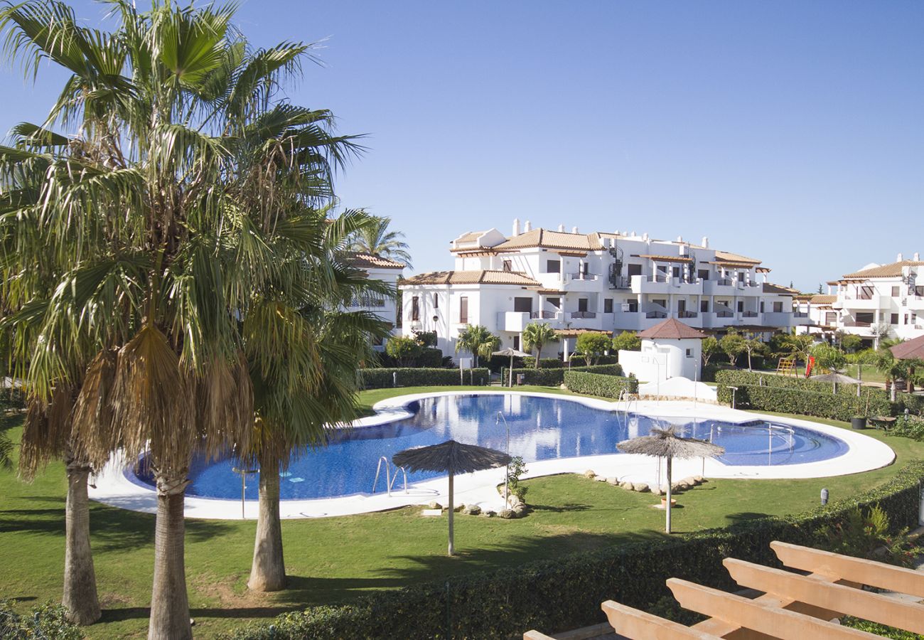 Apartment in Chiclana de la Frontera - R149 Residencial El Coto de Sancti Petri