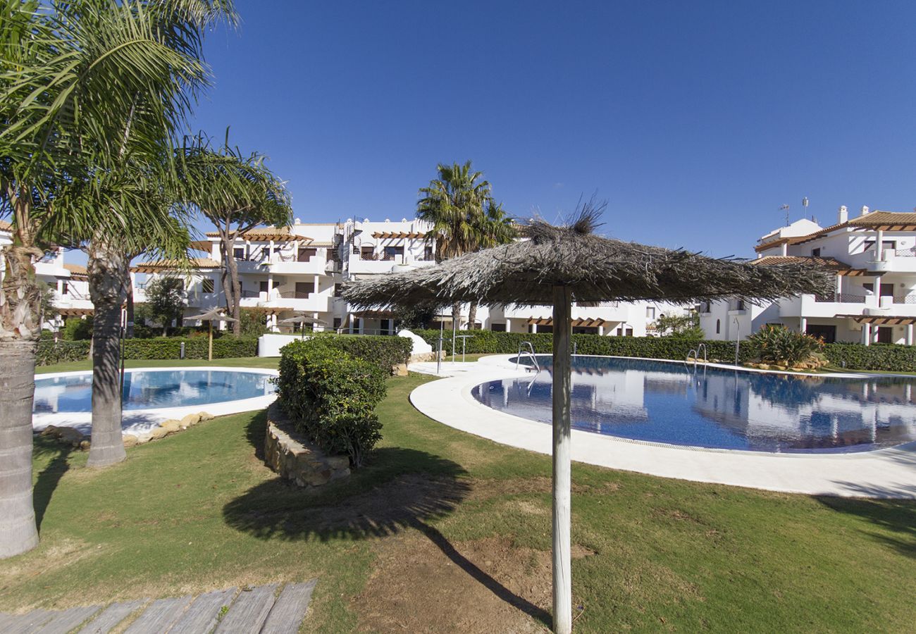 Apartment in Chiclana de la Frontera - R149 Residencial El Coto de Sancti Petri