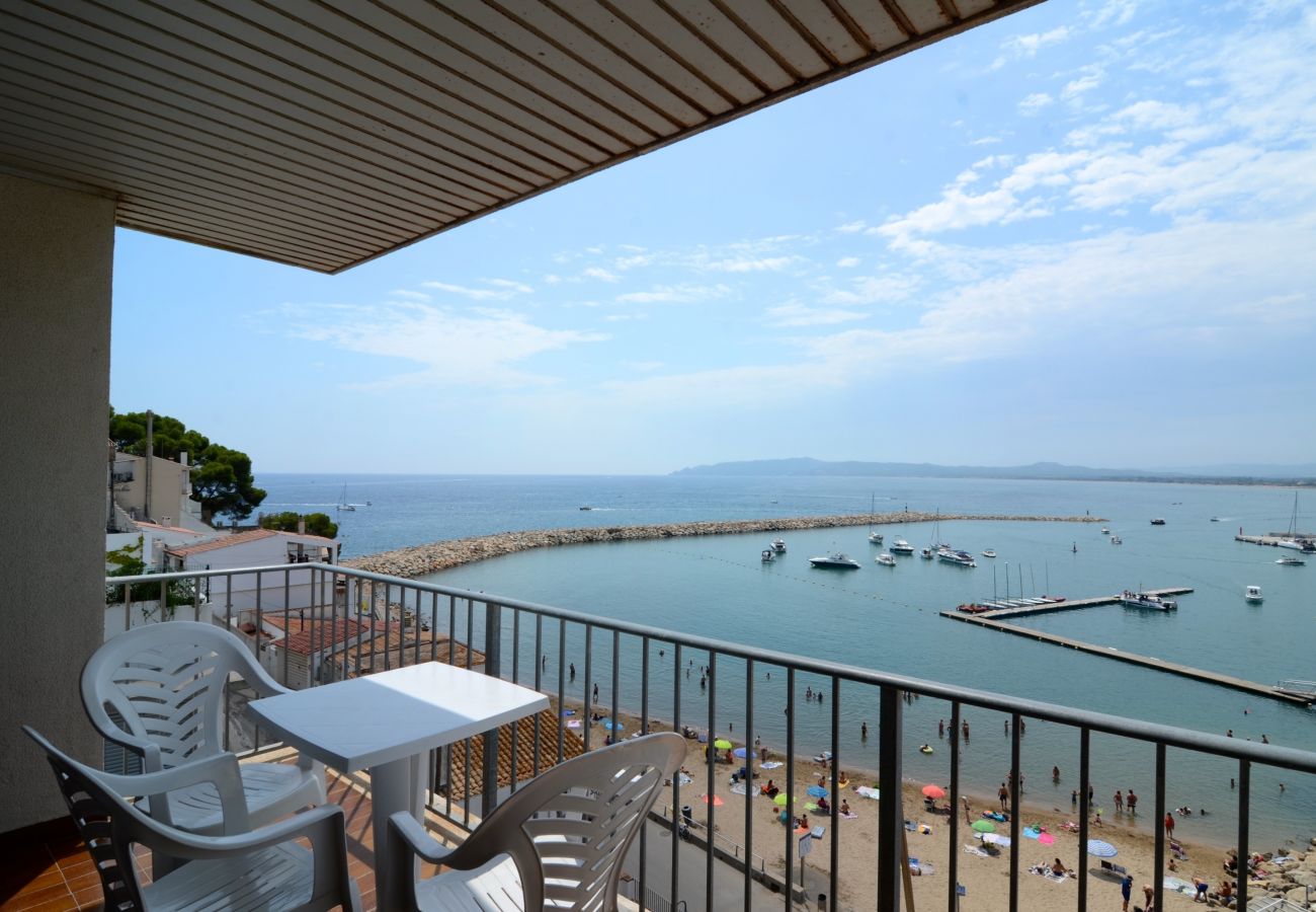 Apartment in Estartit - NAUTIC 2-1