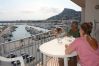 Apartment in Estartit - NAUTIC 1-3 Apartment in Estartit - NAUTIC 1-3
