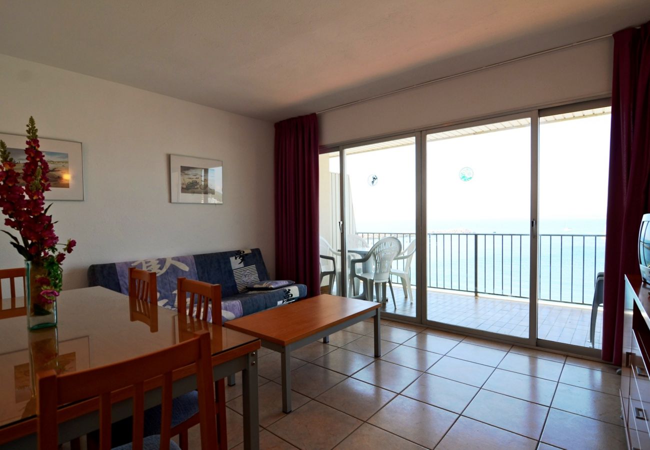 Apartment in Estartit - NAUTIC 2-4