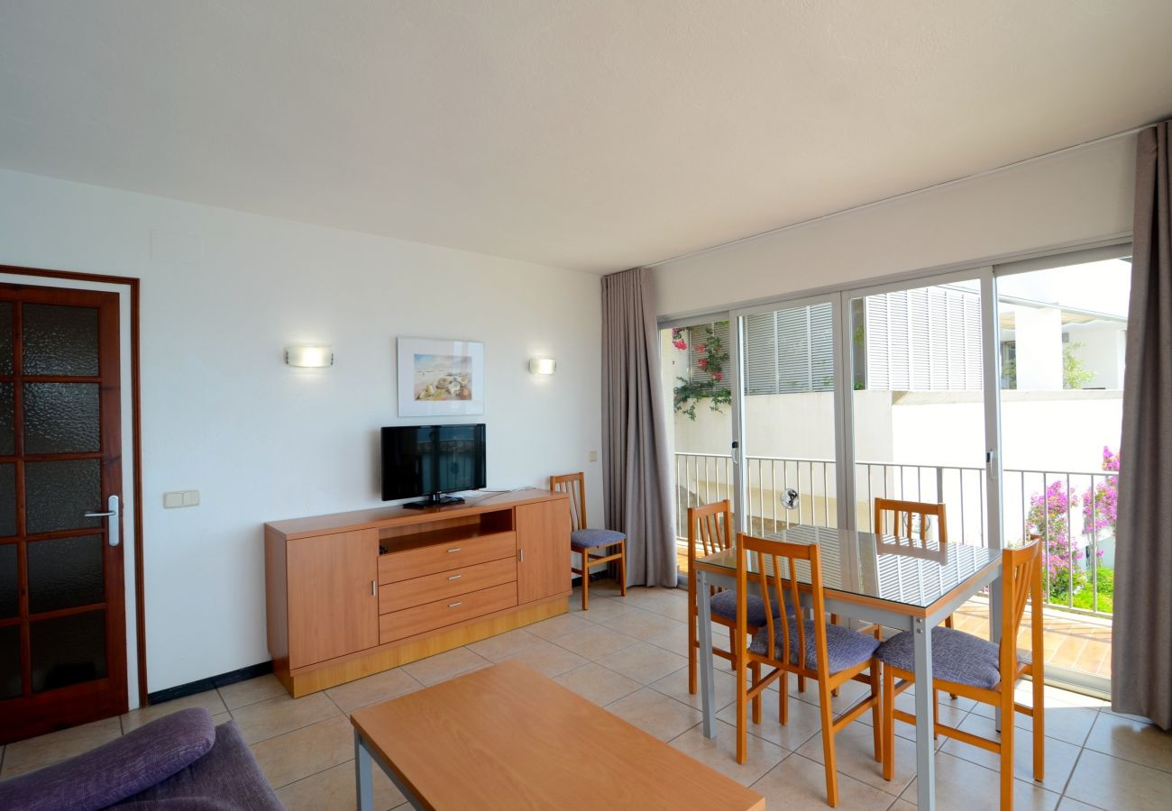 Apartment in Estartit - NAUTIC 3-1