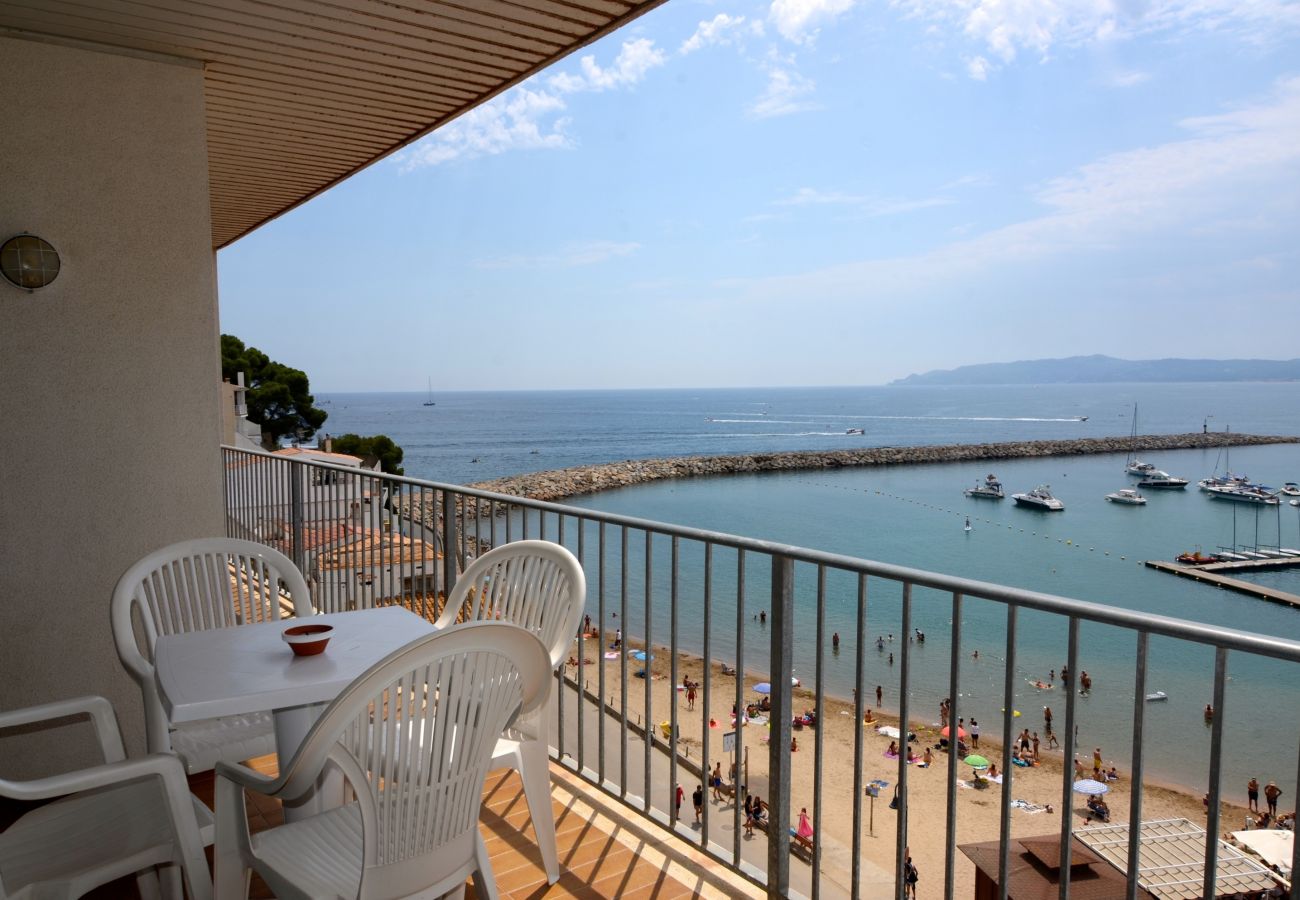 Apartment in Estartit - NAUTIC 3-3