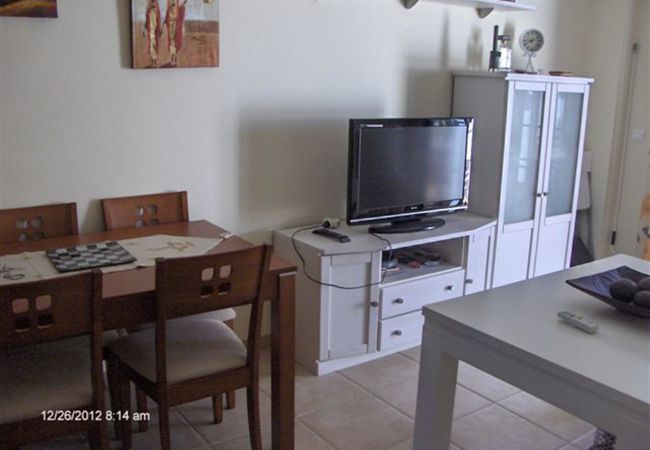 Apartment in Chiclana de la Frontera - R050 Residencial El Coto de Sancti Petri