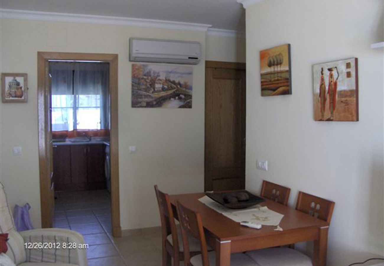 Apartment in Chiclana de la Frontera - R050 Residencial El Coto de Sancti Petri
