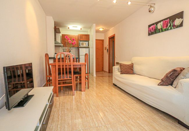 Apartment in Cambrils - OLIMAR B 23