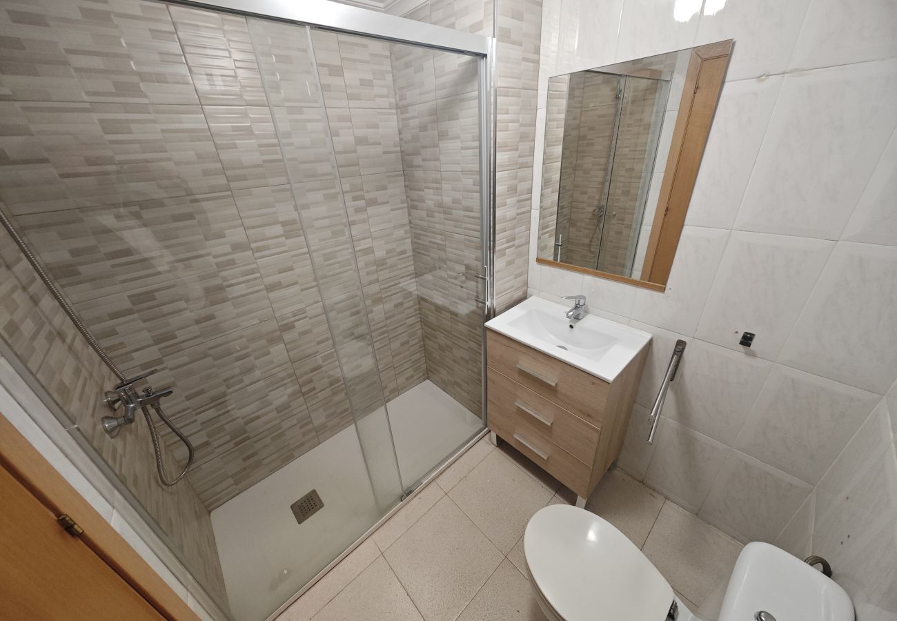 Apartment in Cambrils - OLIMAR B 23