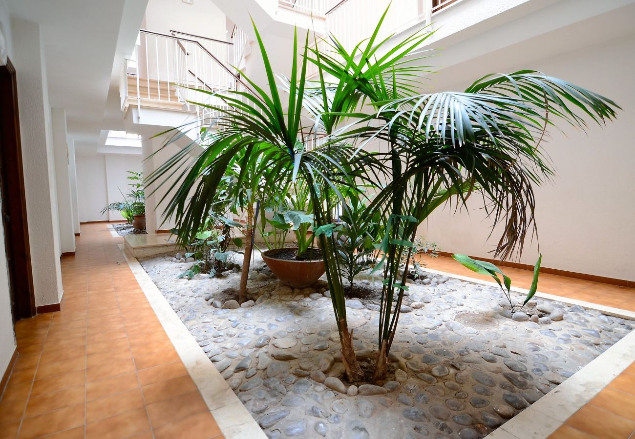 Apartment in Estartit - JADEMAR 008-A