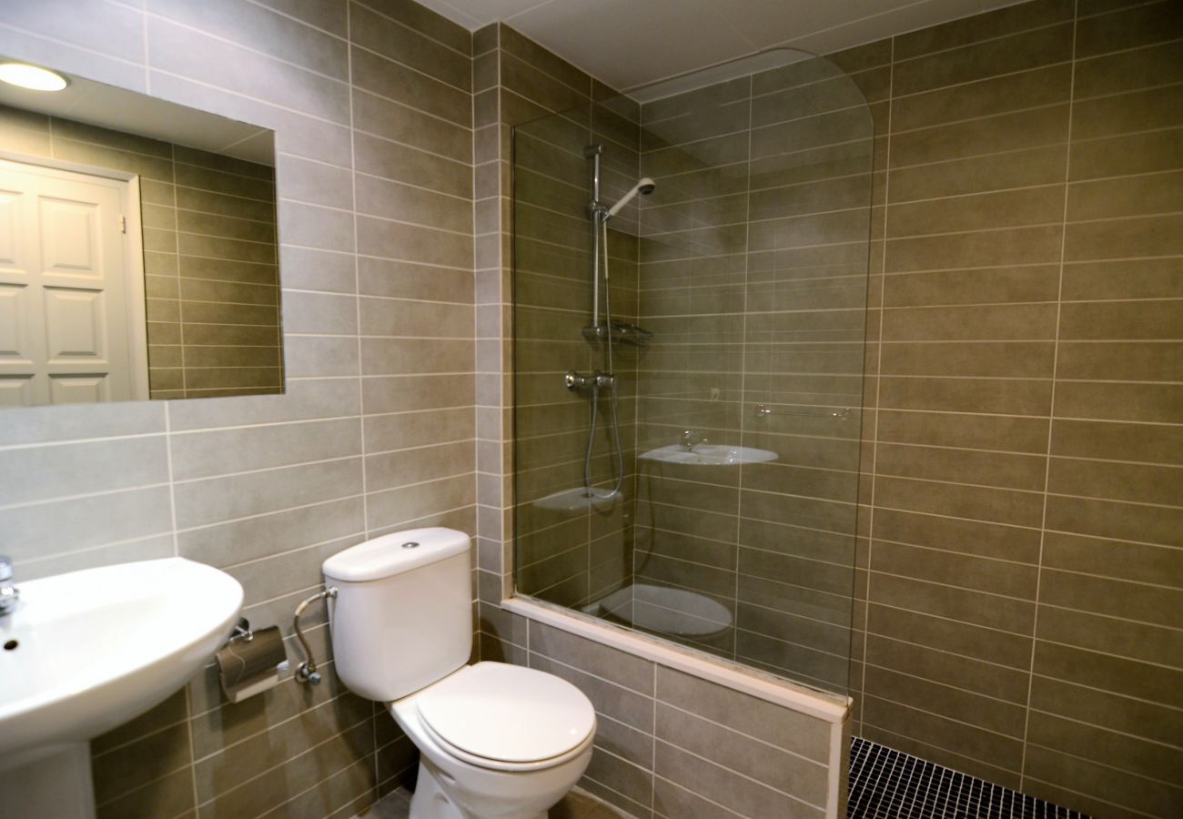 Apartment in Estartit - JADEMAR 008-A