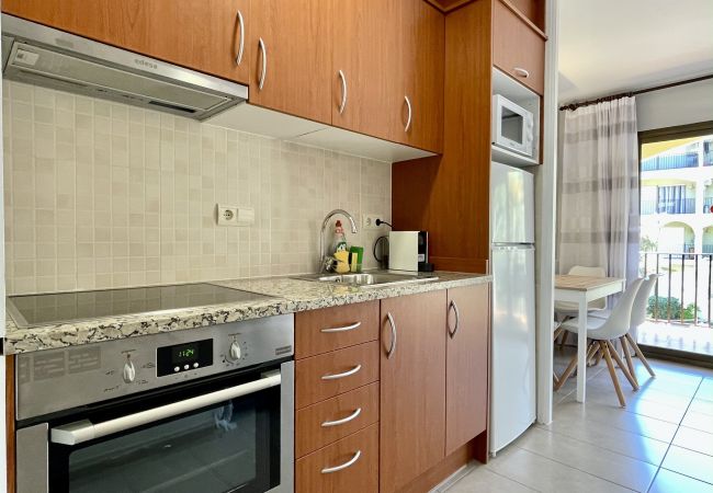 Apartment in Estartit - JADEMAR 010-A