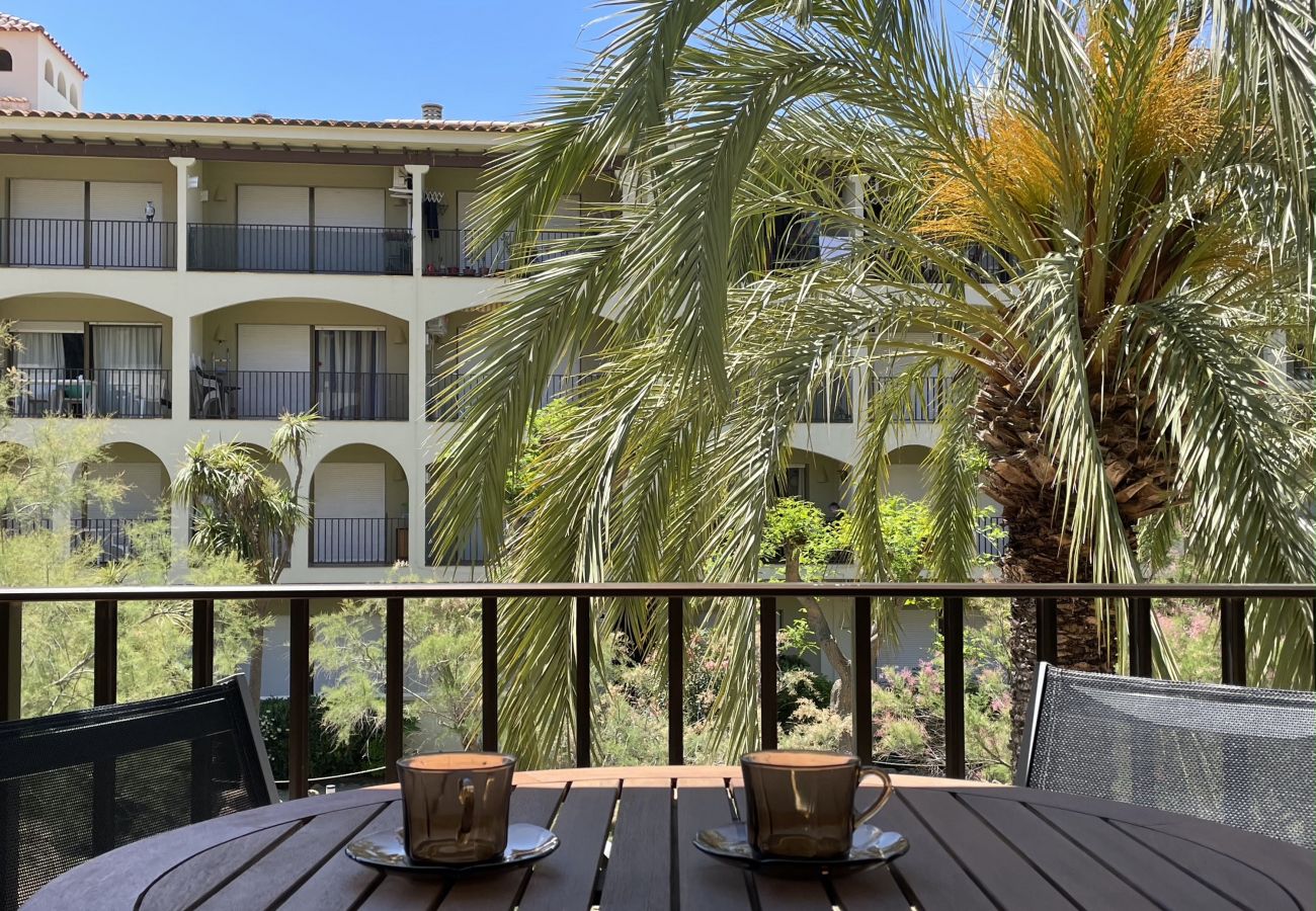 Apartment in Estartit - JADEMAR 010-A TEMPORADA