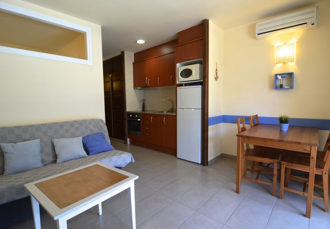 Apartment in Estartit - JADEMAR 012-A