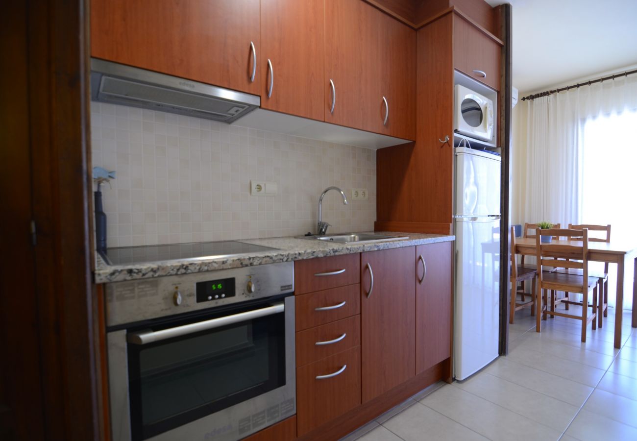 Apartment in Estartit - JADEMAR 012-A