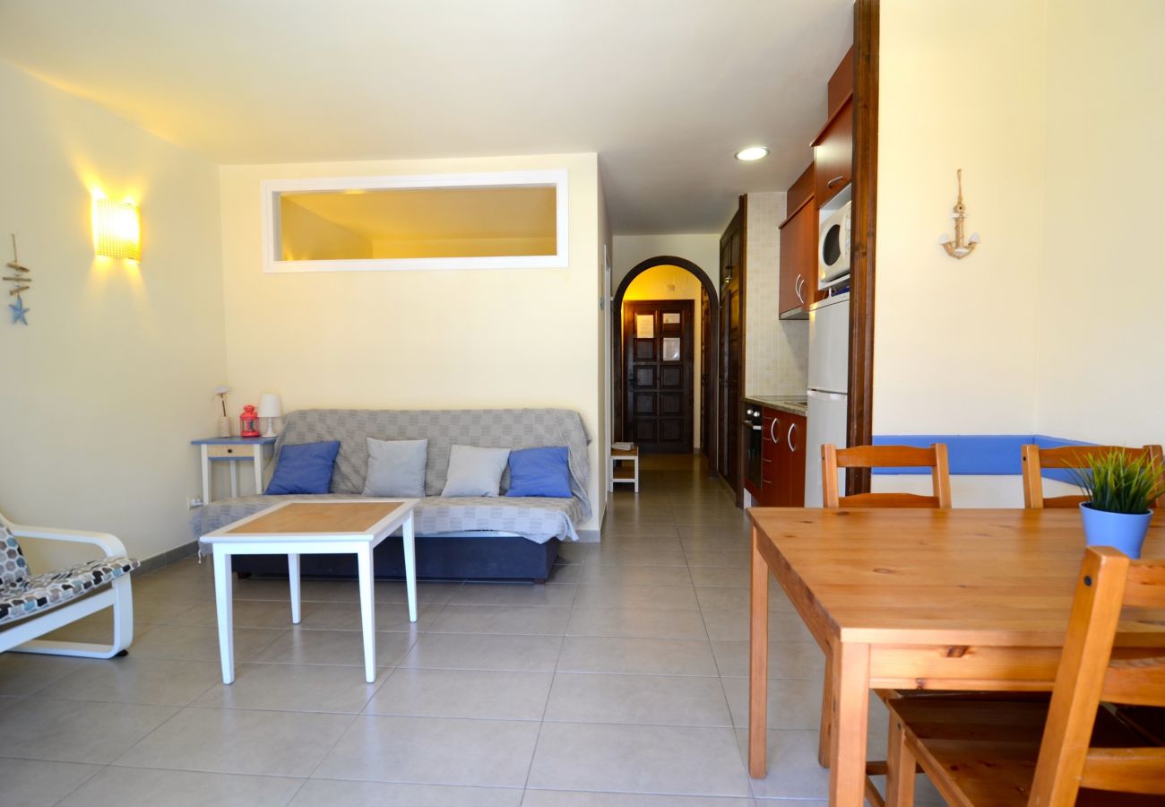 Apartment in Estartit - JADEMAR 012-A