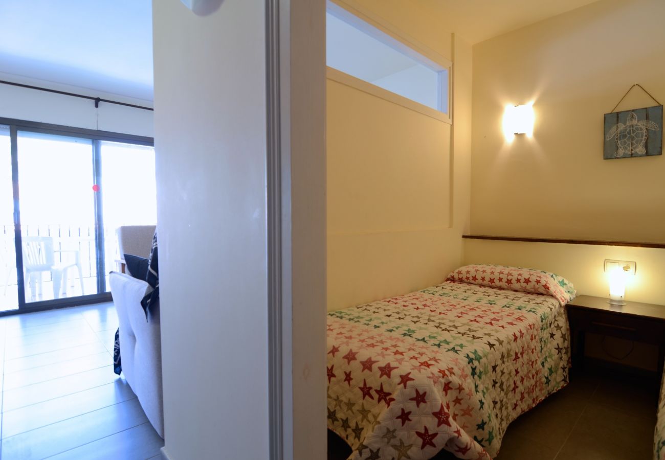 Apartment in Estartit - JADEMAR 036-A