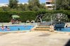 Apartment in Estartit - JADEMAR 056-B Apartment in Estartit - JADEMAR 056-B